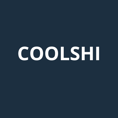 COOLSHI