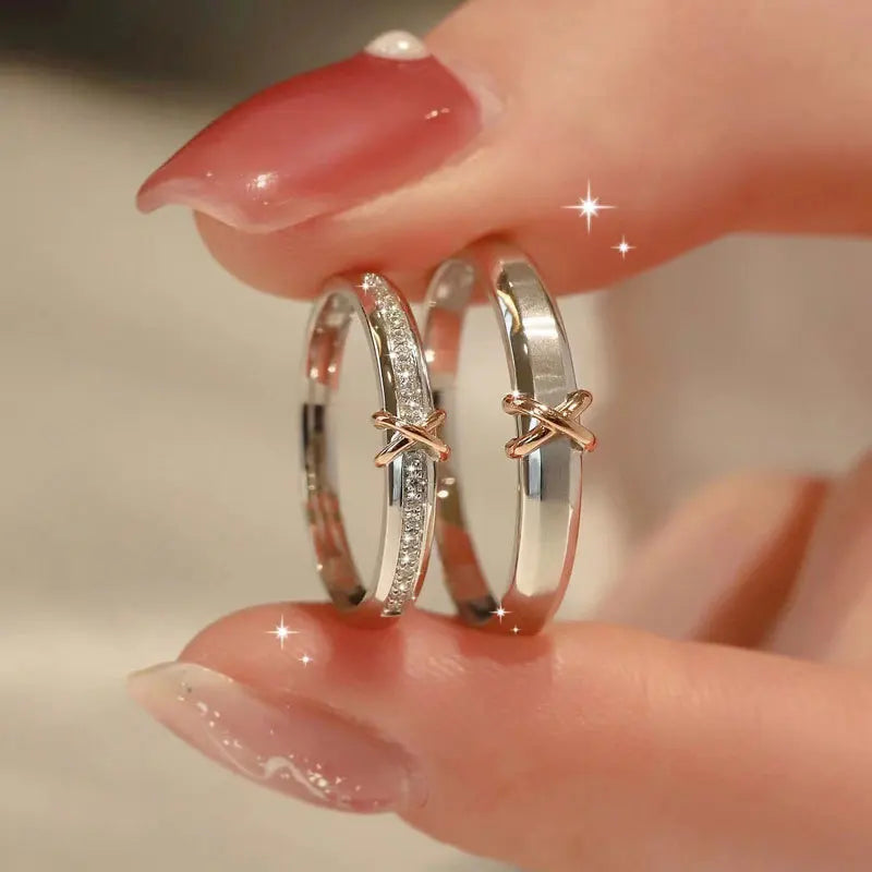 Sara rings