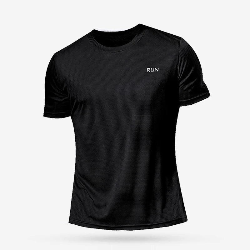 Shirts Soccer Sportswear T-Shirts Quick Dry Compression Sport T-Shirt Fitness Gym