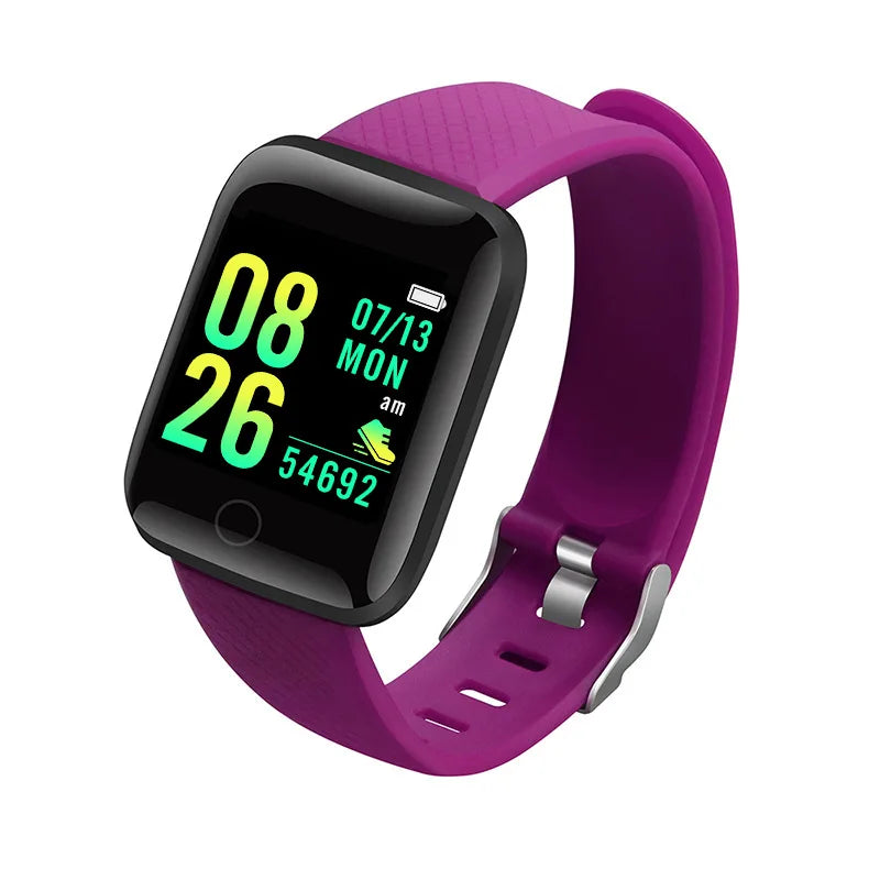 Smart Watch 116Plus D13 Y68 Sport Wristband