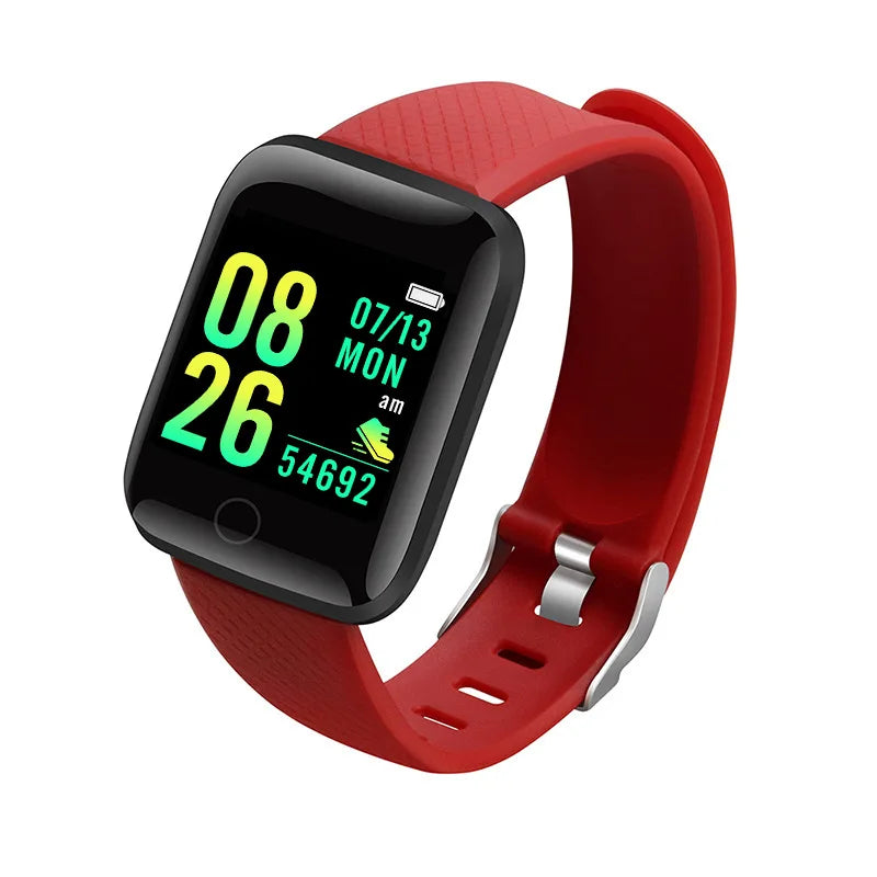 Smart Watch 116Plus D13 Y68 Sport Wristband